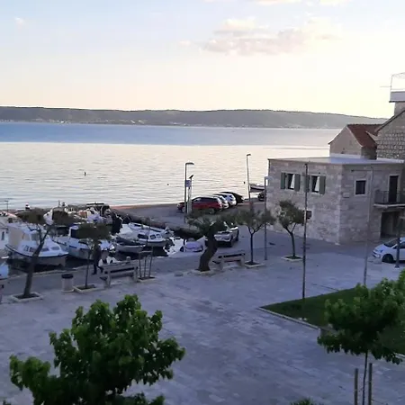 Sea View No3 *