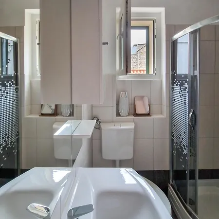 Apartamento Sea View No3