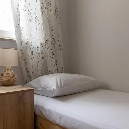 Apartamento Sea View No3