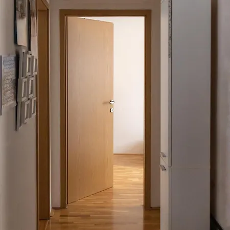 アパート Brce Kaštela