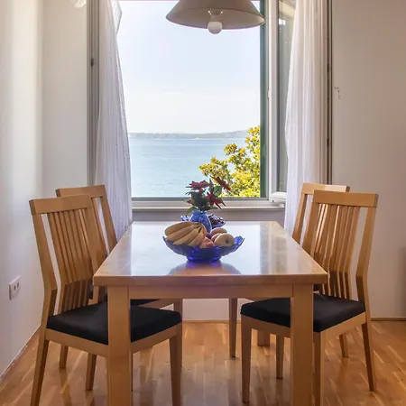 Sea View No3 Apartamento