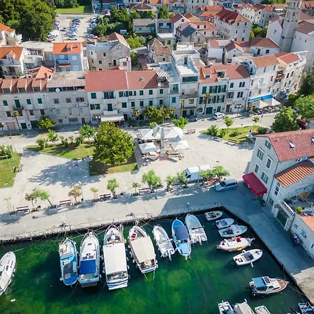 Sea View No3 Kaštela