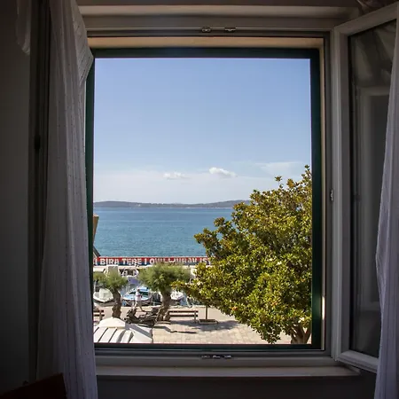 アパート Brce Kaštela