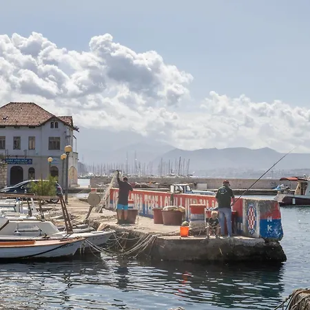 Διαμέρισμα Brce Kaštela