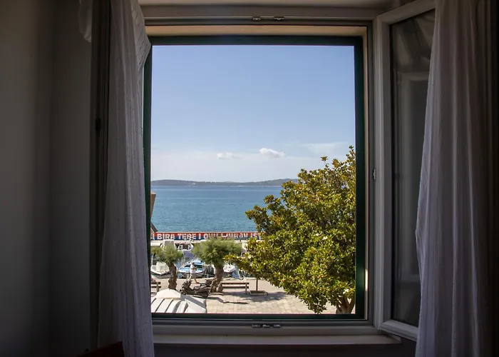 Apartmán Brce Kaštela