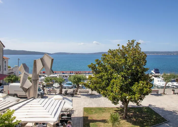 Διαμέρισμα Brce