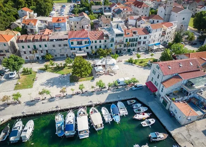 Διαμέρισμα Brce